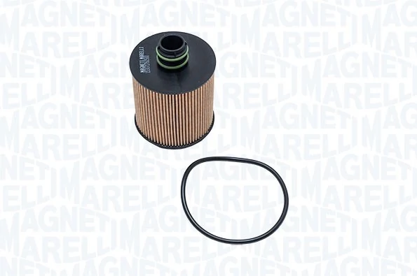 Oil Filter 153071760500