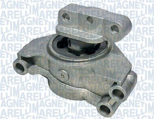Holder, engine mounting system 030607010793
