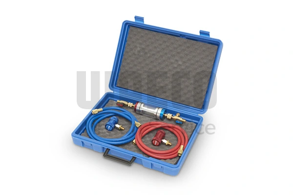 Tester, compressor oil/refrigerant Oil Checker Easy 8885100164