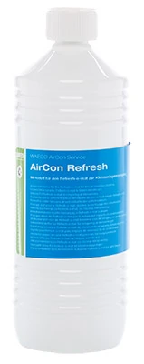 Air Conditioning Cleaner/-Disinfecter Aircon Refresh 8887400008