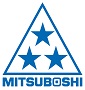 MITSUBOSHI 127XR25